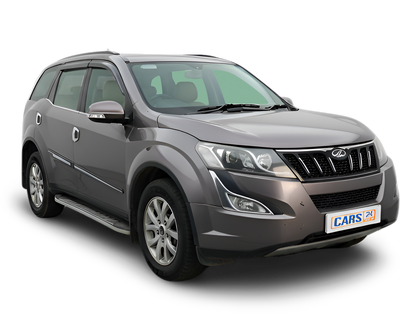 Mahindra XUV500-img